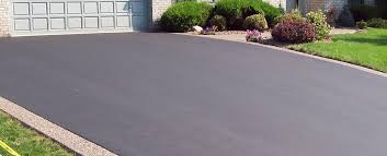 Sun Prairie, MT Driveway Paving Services Company